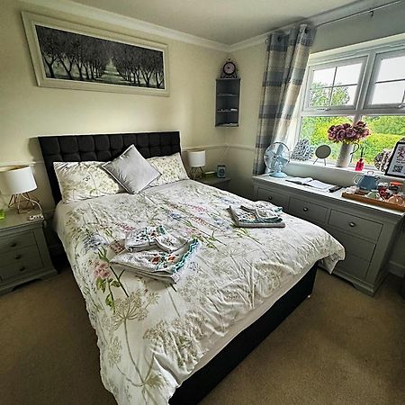 Appartamento Magnolia House Nantwich Esterno foto
