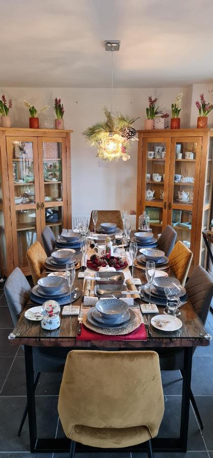 Appartamento Magnolia House Nantwich Esterno foto
