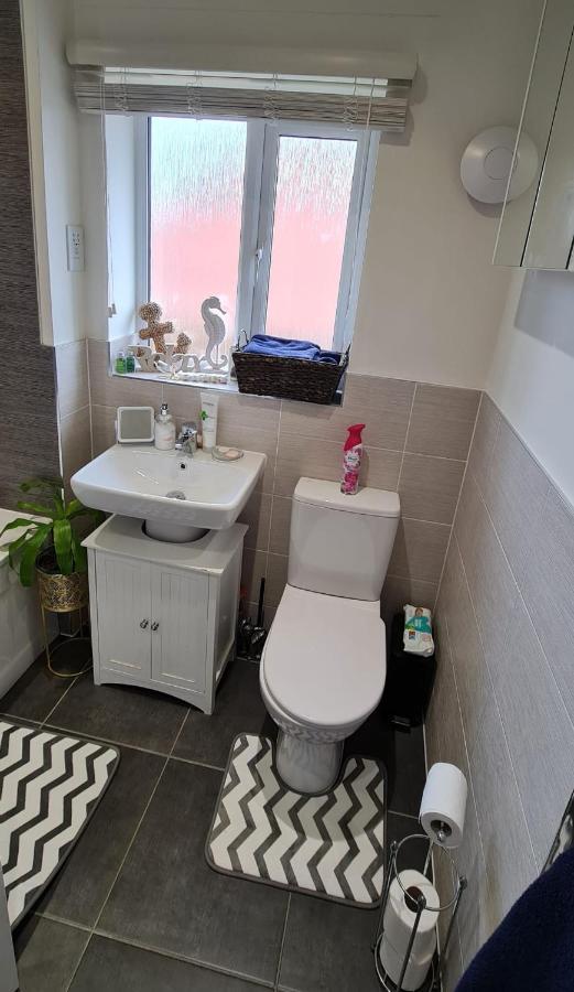 Appartamento Magnolia House Nantwich Esterno foto