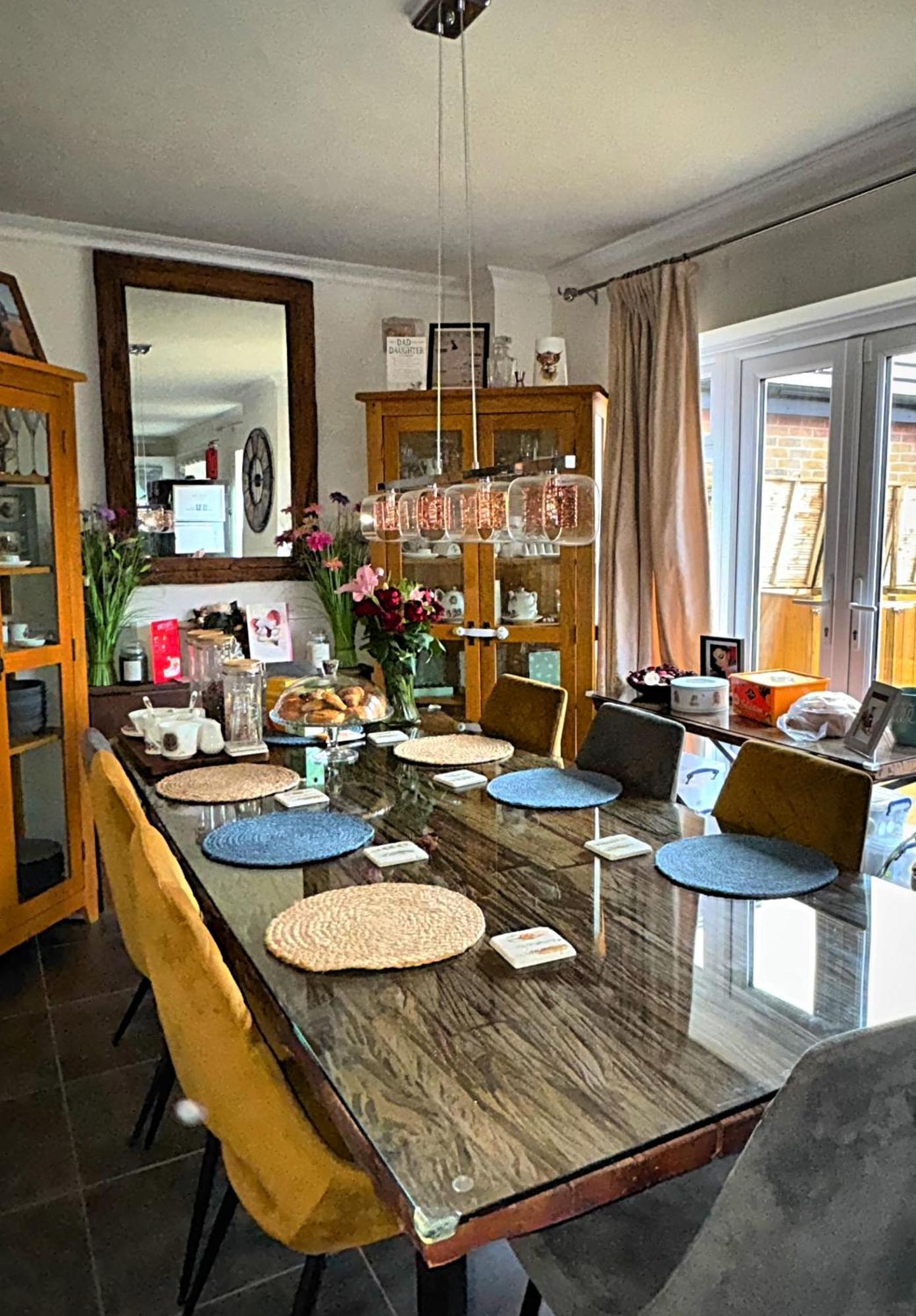 Appartamento Magnolia House Nantwich Esterno foto