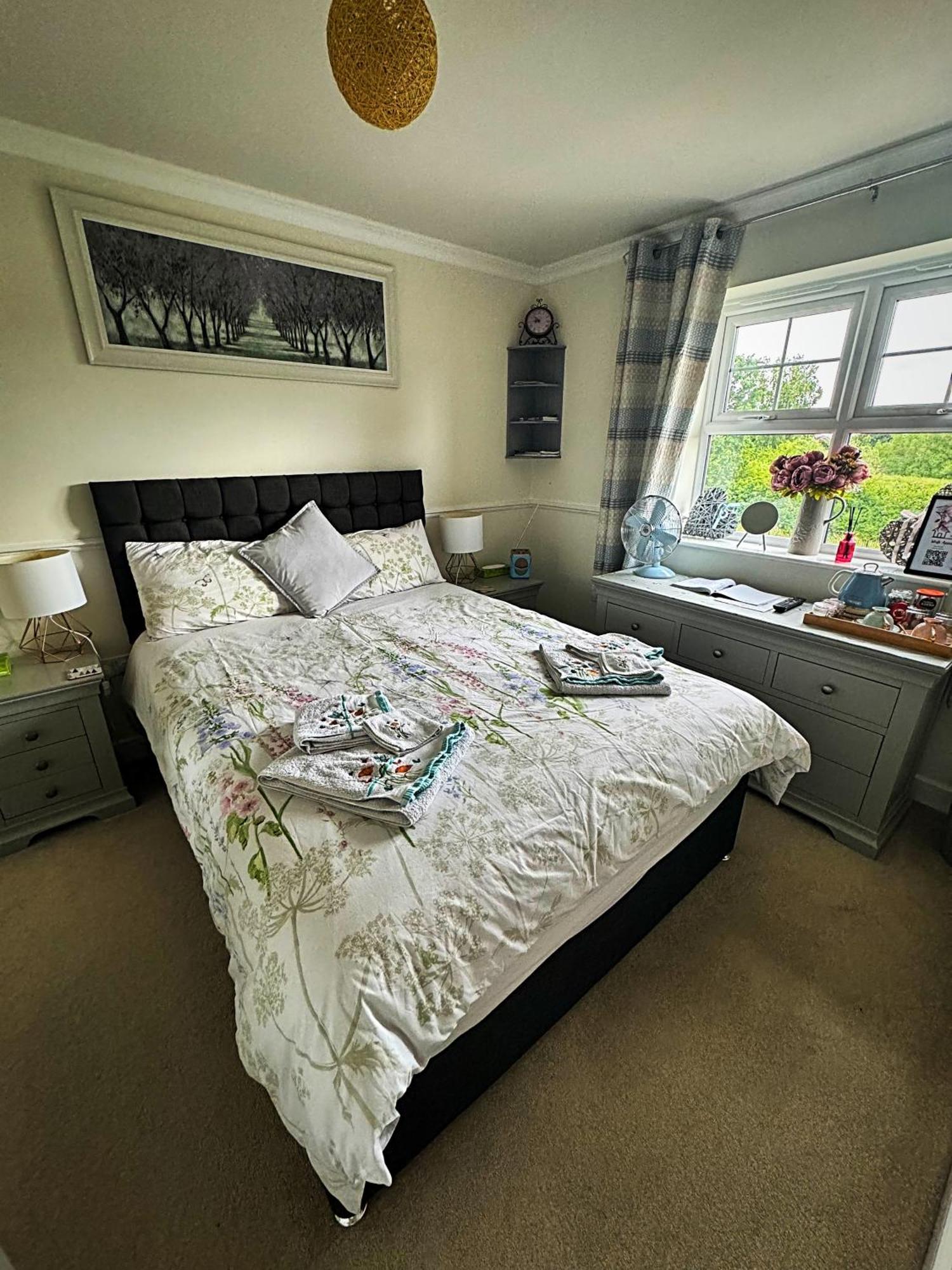 Appartamento Magnolia House Nantwich Esterno foto