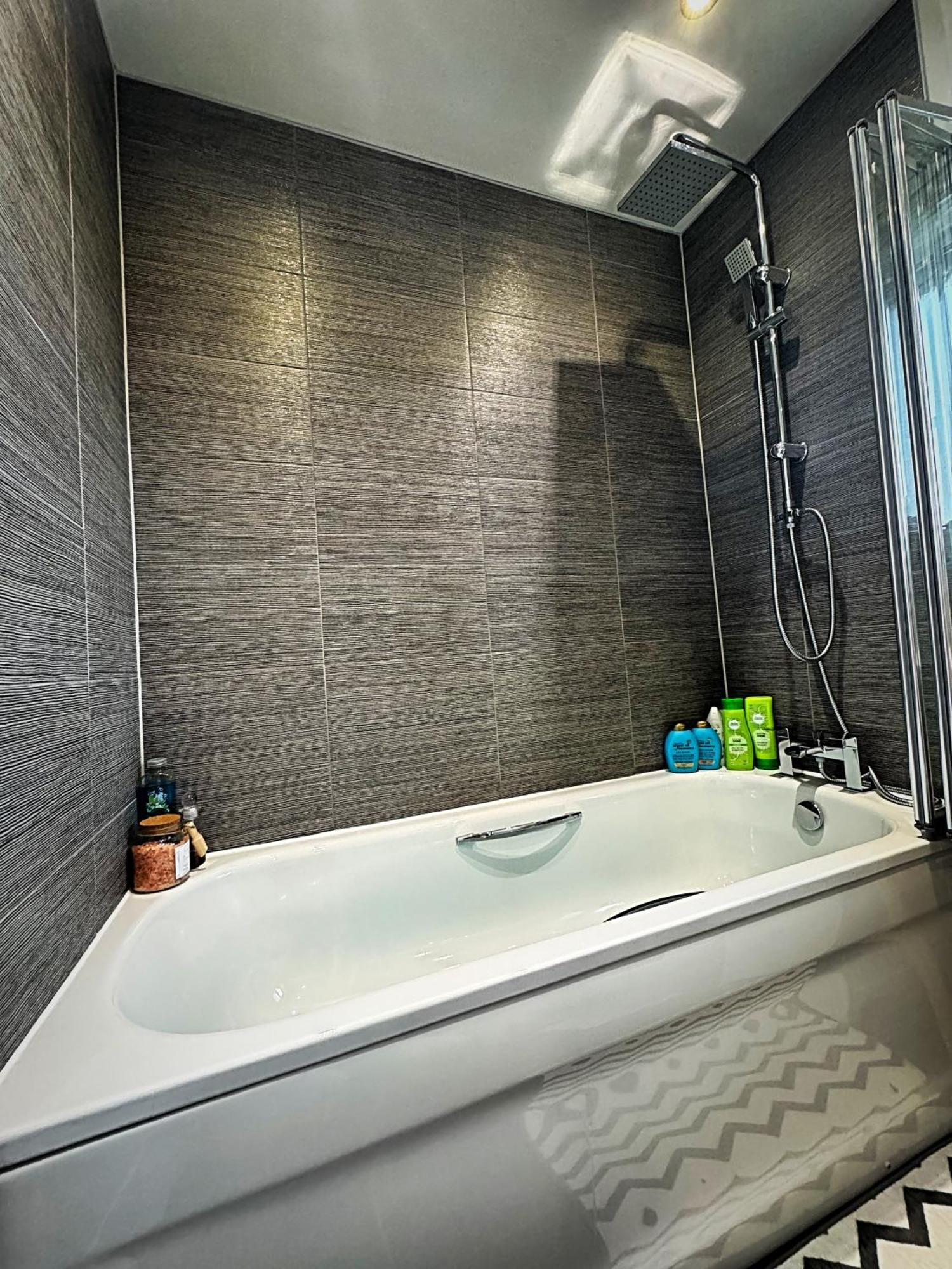 Appartamento Magnolia House Nantwich Esterno foto