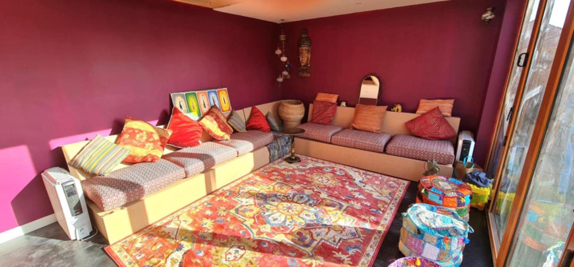 Appartamento Magnolia House Nantwich Esterno foto