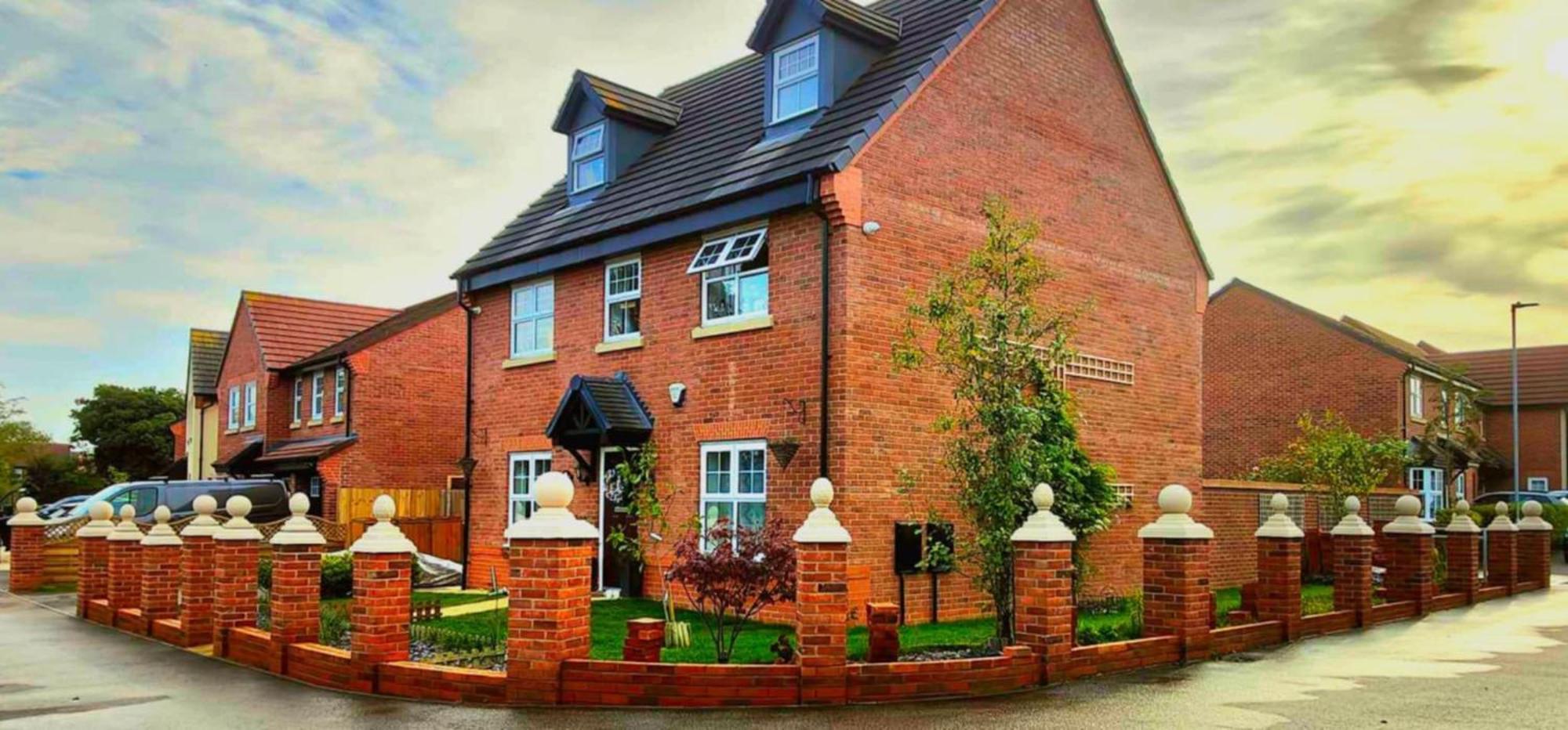Appartamento Magnolia House Nantwich Esterno foto